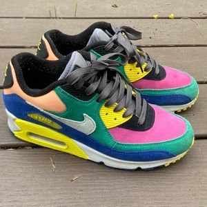 Nike Air Max 90’s